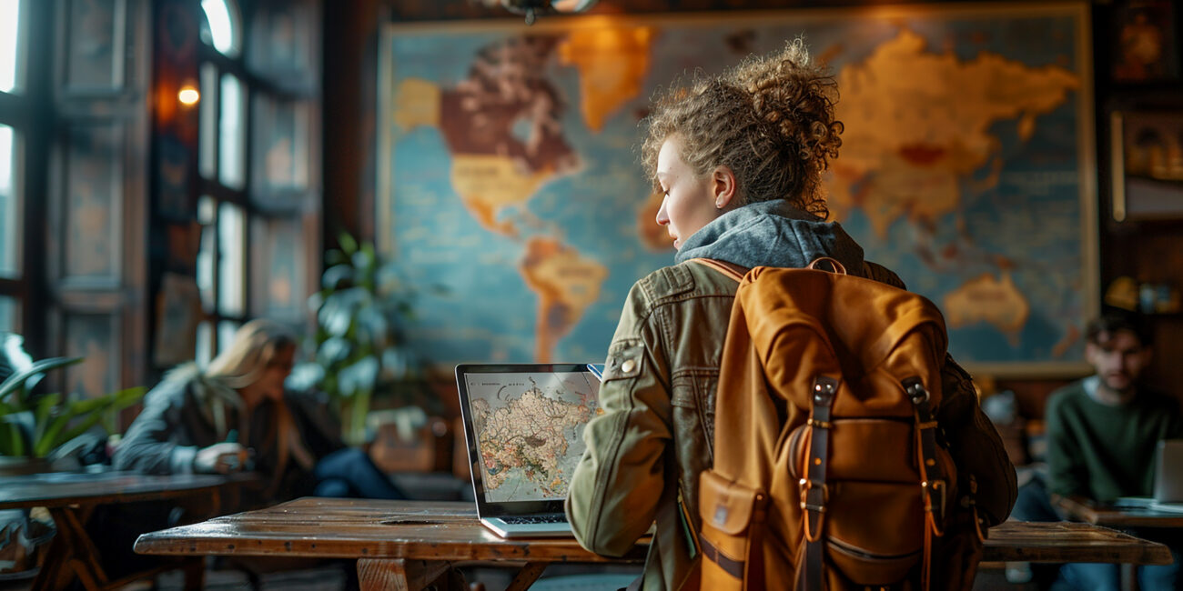 Travailler à l’international