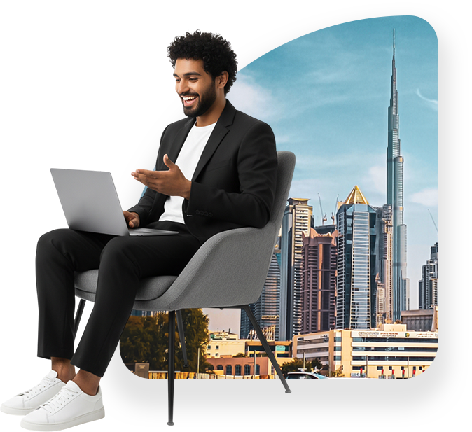 À propos de NORANYA