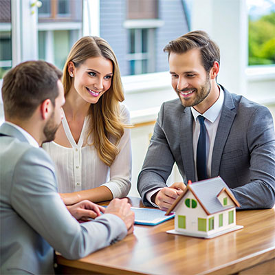 Agents immobiliers internationaux