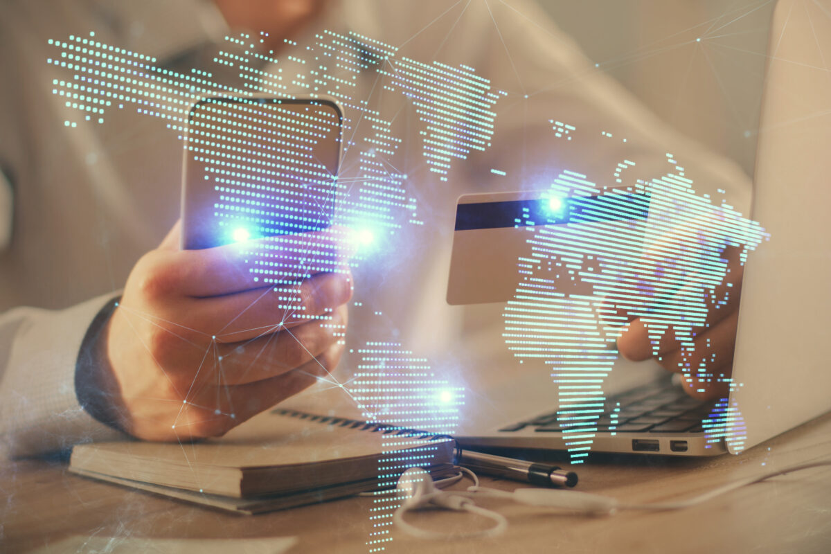 Guide des paiements internationaux : comprendre, sécuriser et fluidifier les règlements