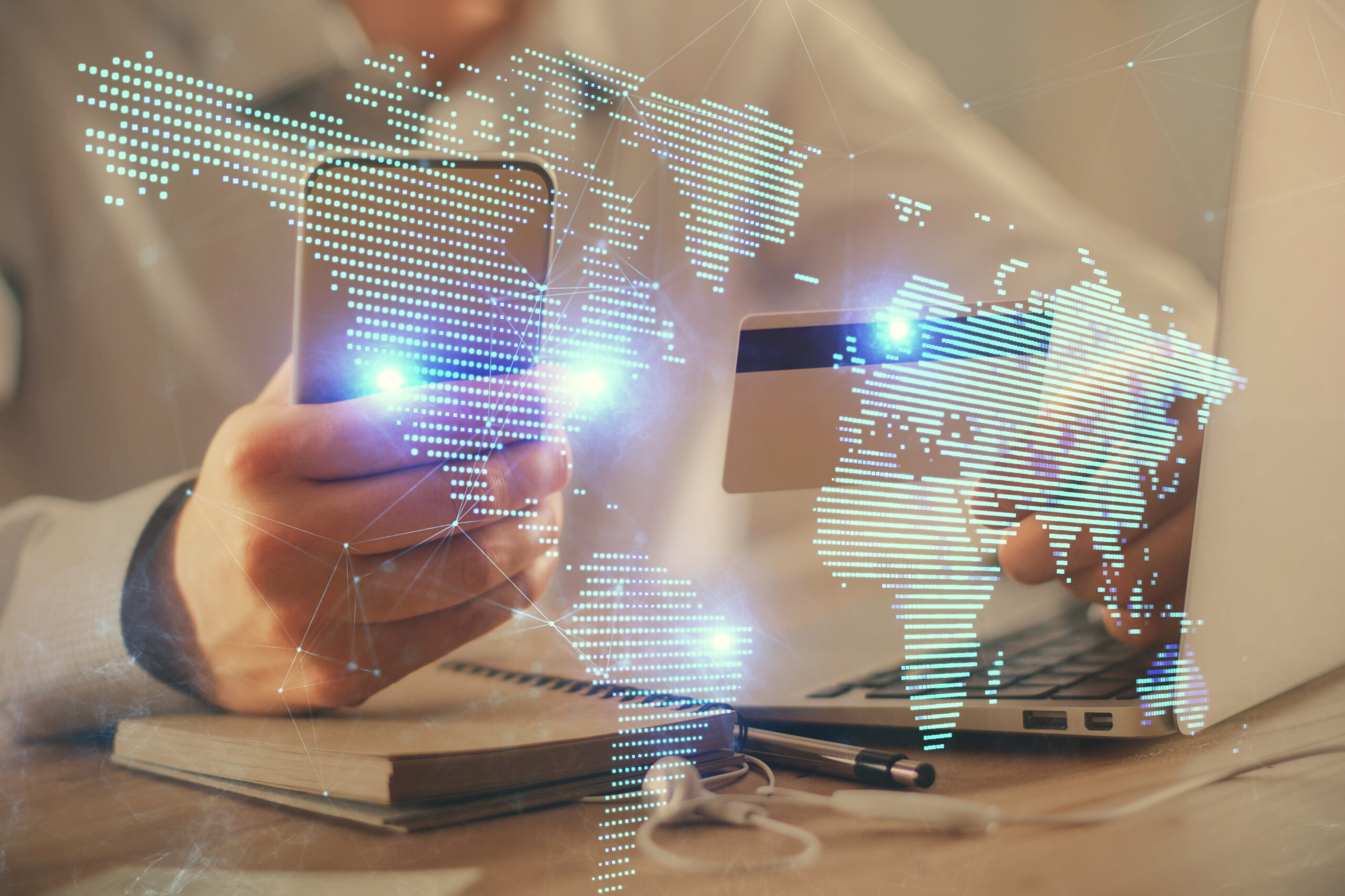 Guide des paiements internationaux : comprendre, sécuriser et fluidifier les règlements