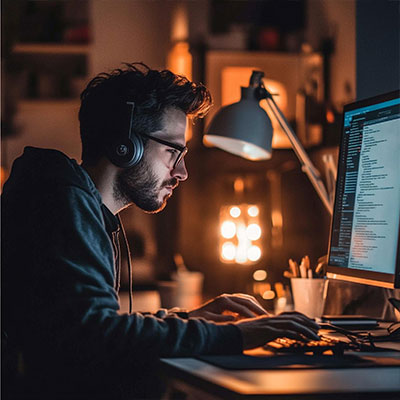 Freelances IT, digital, data