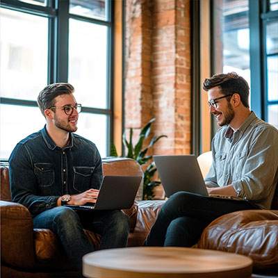 Tout freelance travaillant avec des clients à l’étranger