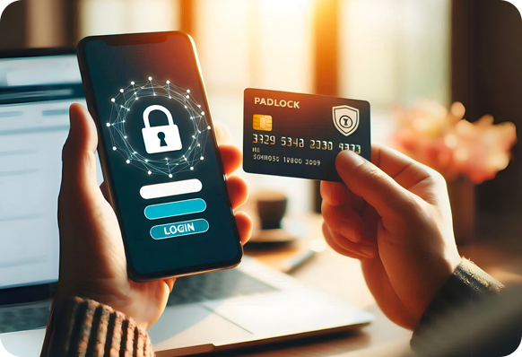 Paiements sécurisés & circuits financiers optimisés