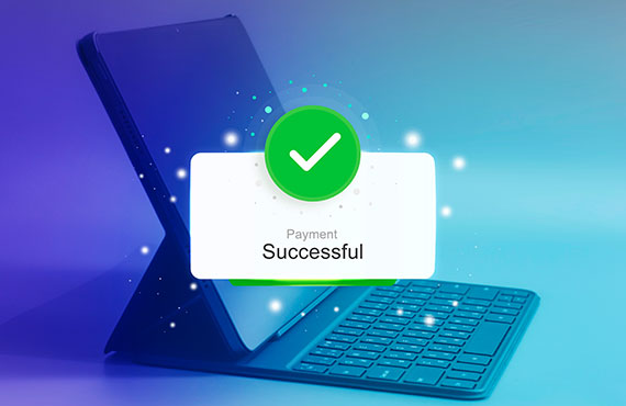 Paiements sécurisés & reversements optimisés