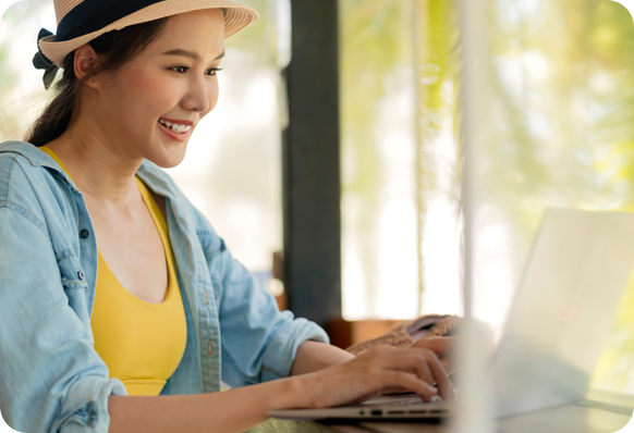 Une architecture internationale évolutive