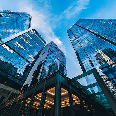 Commerciaux indépendants