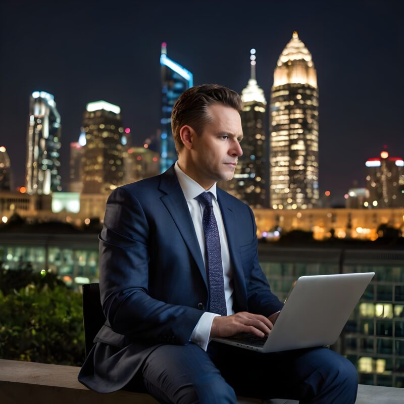 profil type du freelance dubai