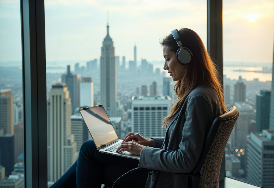 Un accompagnement premium dédié