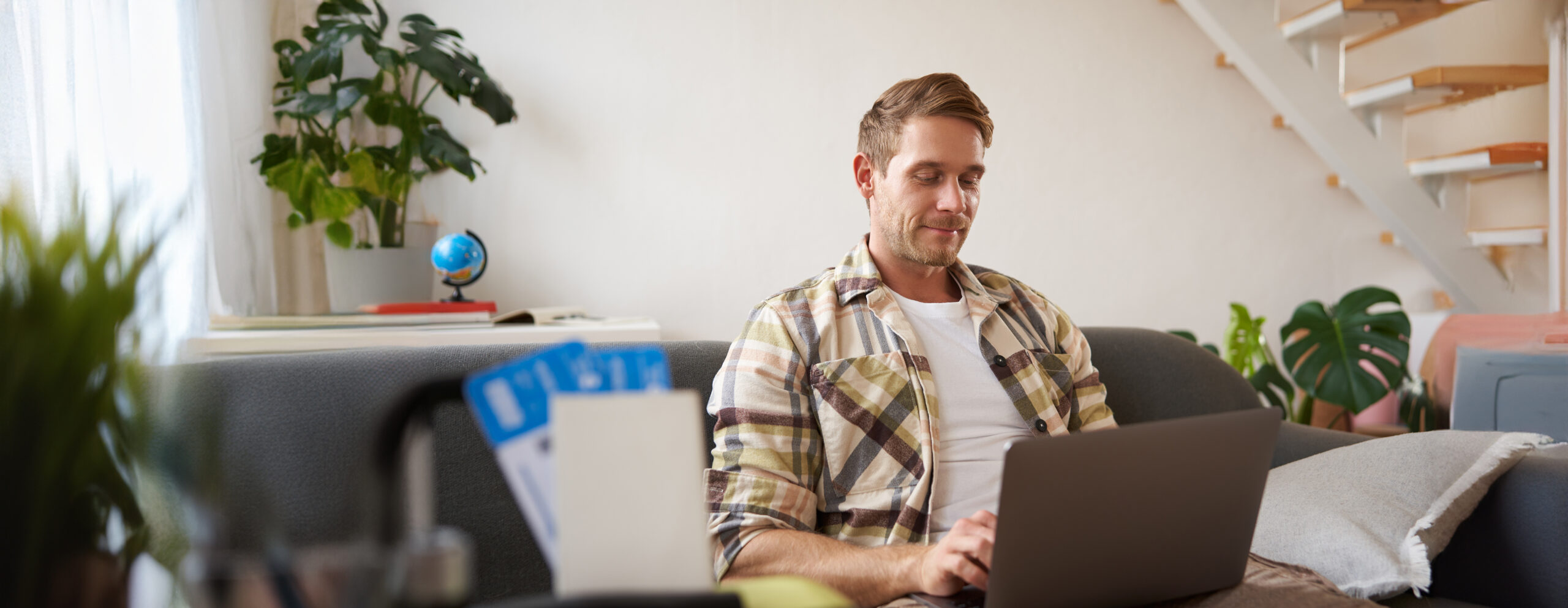 Freelance à l’international