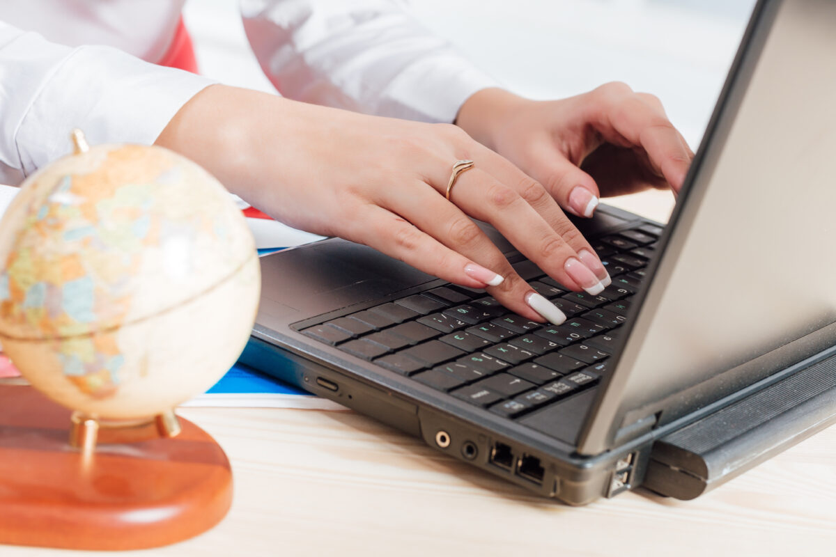 démarrer en freelance international