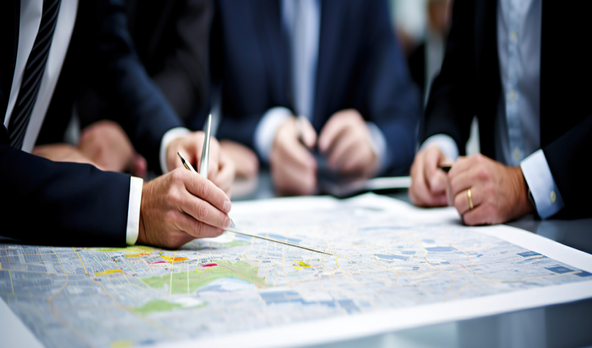 consultant international
