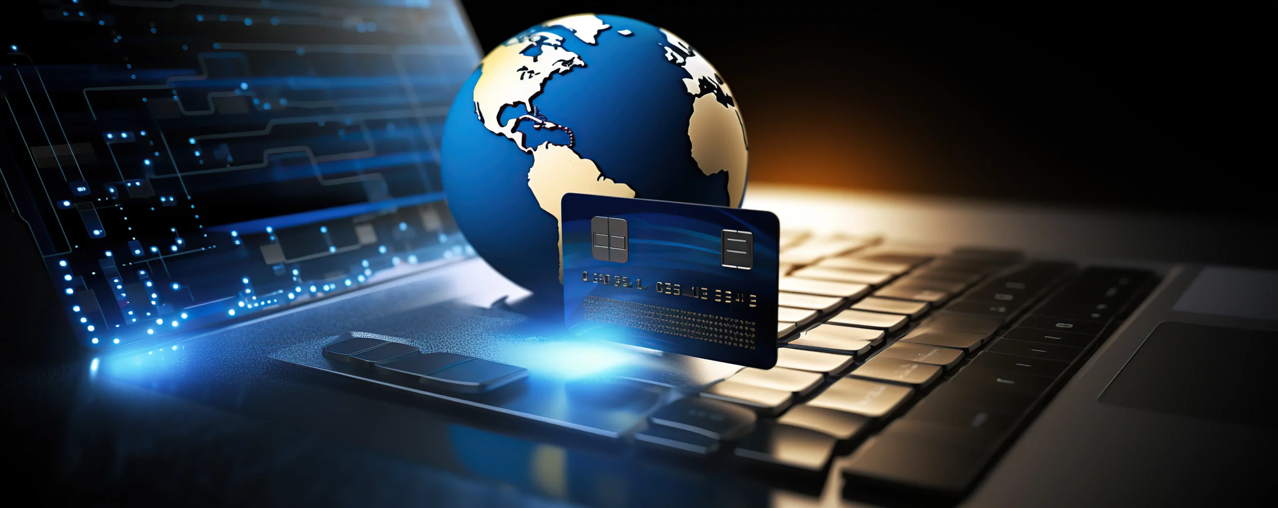 Paiement international bloqué