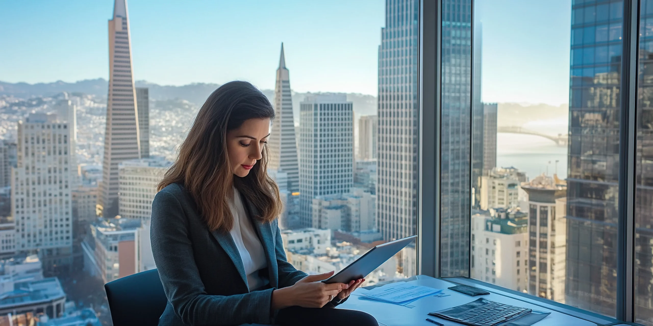 Consultant international à Dubaï