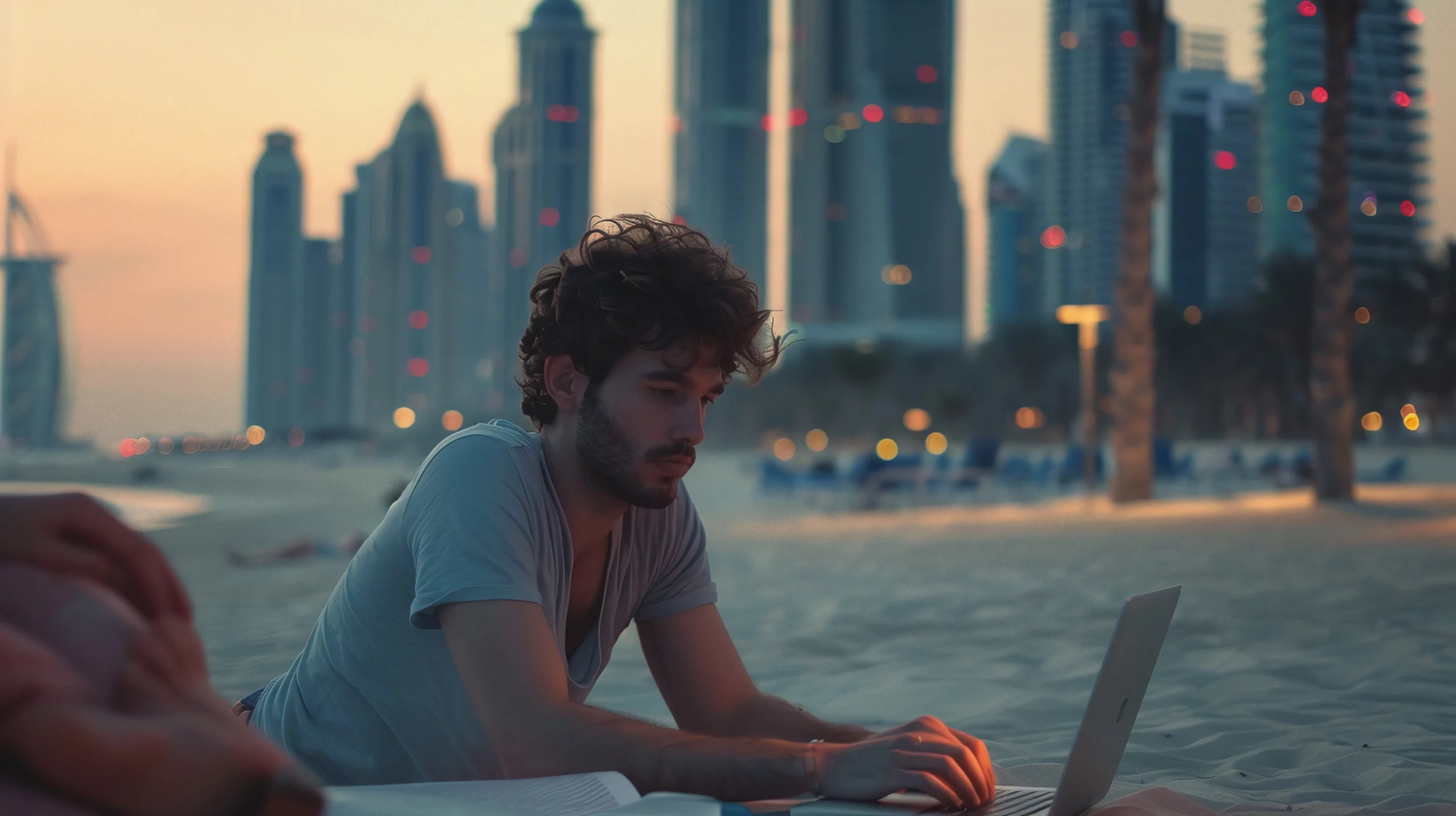 Freelance à Dubaï _ quel statut choisir