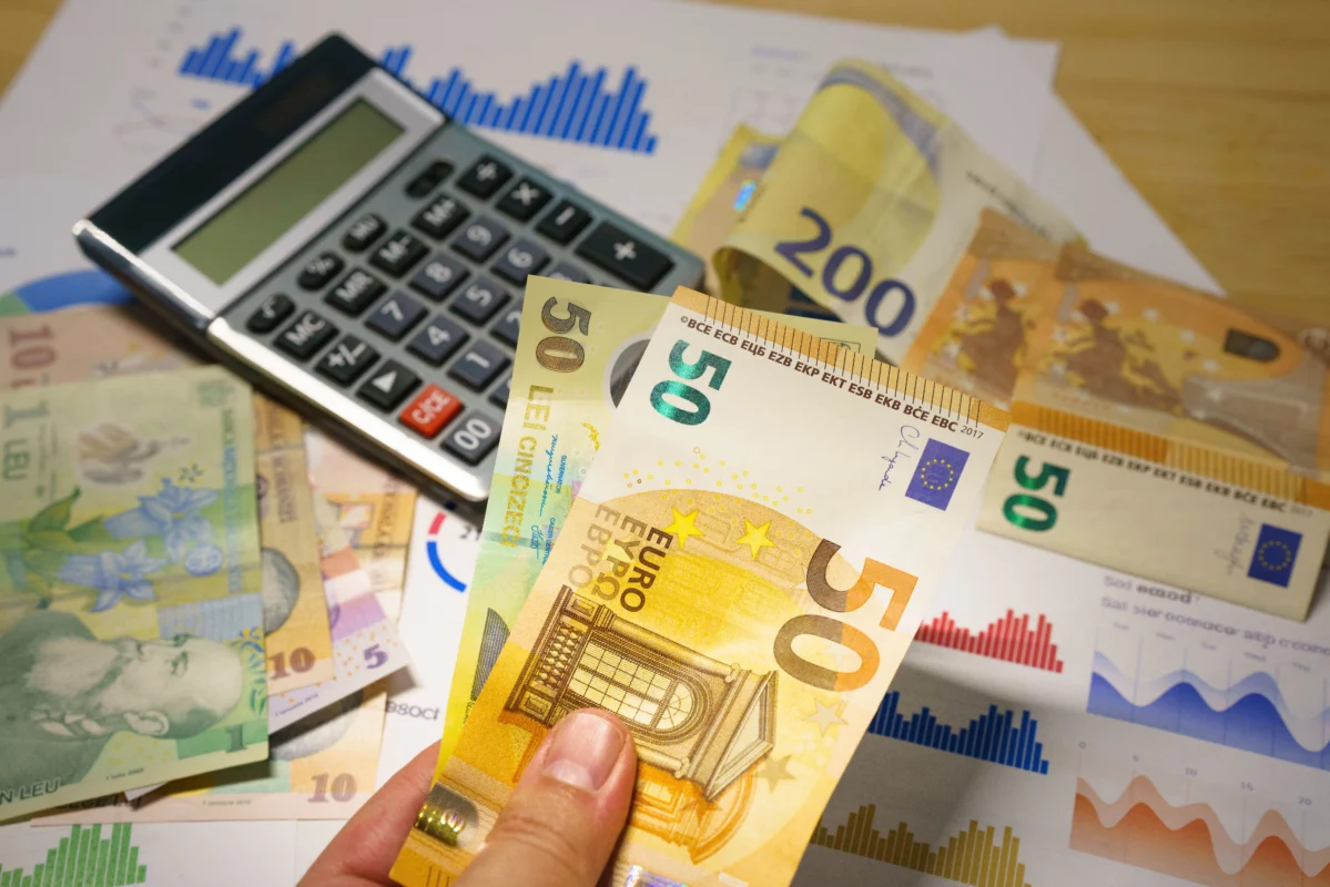La devise de facturation