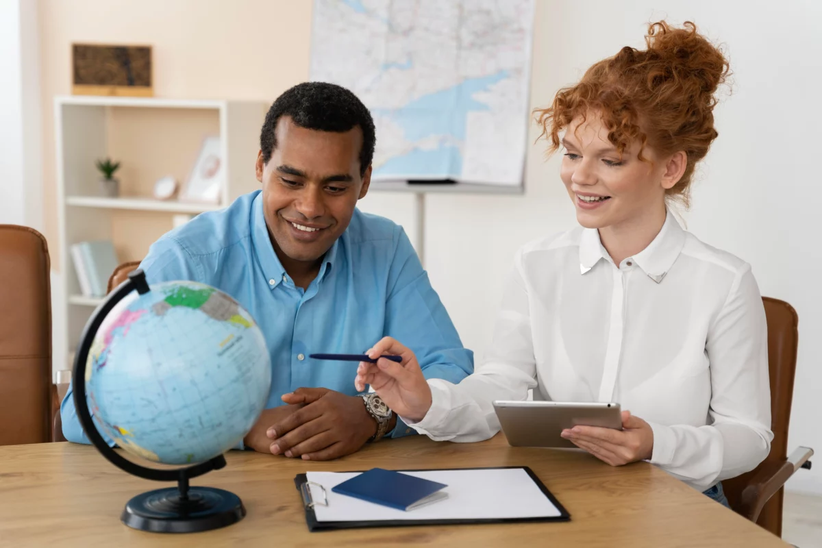 opportunités internationales
