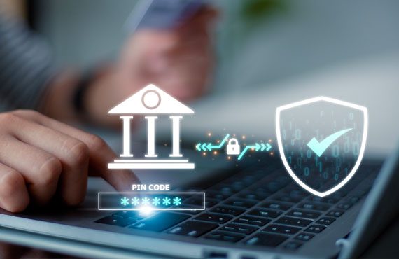 Sécurité & conformité des flux